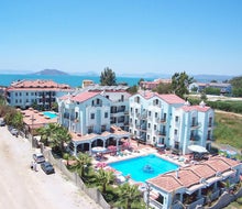 Oykun Hotel