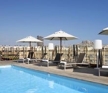AC Hotel Alicante by Marriott
