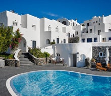 Finikia Memories Hotel