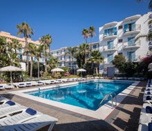 H.TOP Planamar Hotel