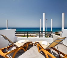 Los Olivos Beach Resort