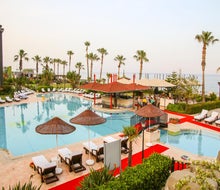 Armas Labada - All Inclusive