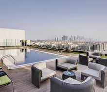 The Canvas Hotel Dubai - MGallery