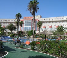 LABRANDA Golden Beach Hotel