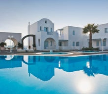 El Greco Resort