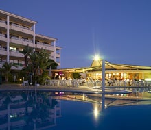 Parque de la Paz