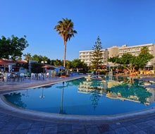Atlantis Hotel