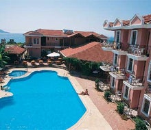 Gunes Hotel