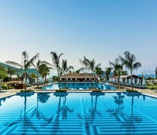 Rixos Premium Gocek