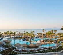 Mitsis Norida Beach