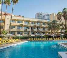 Royal Al Andalus Hotel