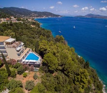 Aliki Hotel