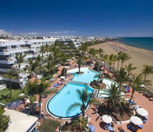 Suite Hotel Fariones
