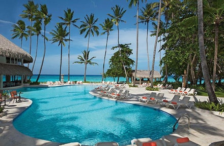 Impressive Premium Resort & Spa