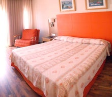 Hotel Costa Narejos