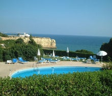 Vila Senhora Da Rocha
