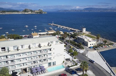 Mayor Mon Repos Palace Art Hotel - Adults only