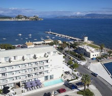 Mayor Mon Repos Palace Art Hotel - Adults only