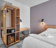 CenterHotel Midgardur