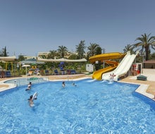 Venus Hotel