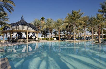 One&Only Royal Mirage, Dubai - The Palace