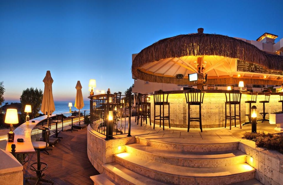 Hotel Carina In Kusadasi Turkey Holidays From 276 Pp - 