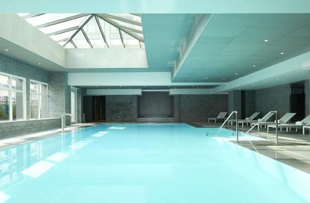 Relais & Spa Chessy Val D'Europe