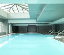 Relais & Spa Chessy Val D'Europe