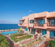 Koutrakis Suites
