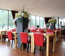 Bastion Hotel Zaandam