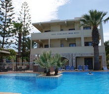 Sunny Suites