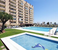 Pyr Fuengirola Apartments