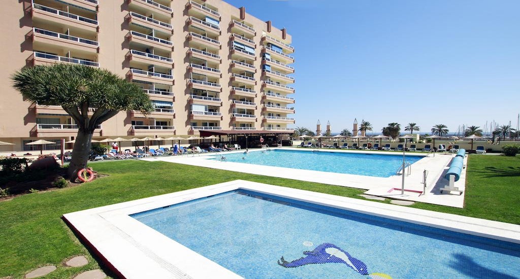 Pyr Fuengirola Apartments in Fuengirola, Spain Holidays from £178pp