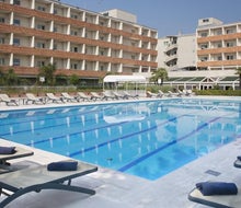 Crowne Plaza Rome - ST. Peter's