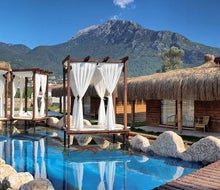 Sahra Su Holiday Village