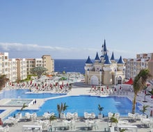 Fantasia Bahia Principe Tenerife