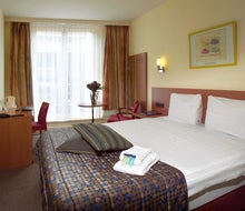 Xo Hotels City Centre