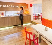 ibis Styles Amsterdam Amstel