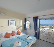 Villa Mare Monte Aparthotel