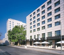 Maritim Hotel Berlin