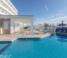 Ferrer Concord Hotel Spa