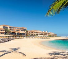 Gran Hotel Atlantis Bahia Real Grand Luxe