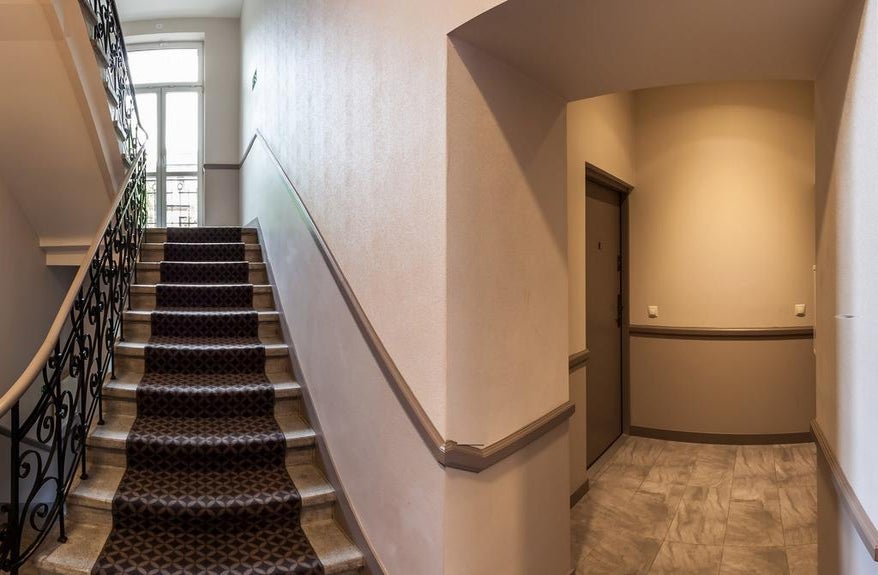 Emaus Apartments In Krakow Poland Holidays From 138 Pp - 