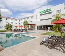 Wyndham Garden Playa del Carmen