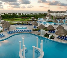 Grand Sunset Princess All Suites & Spa