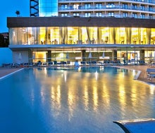 Grand Hotel Park