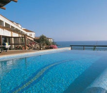 Coral Beach Hotel
