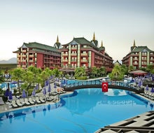 Siam Elegance Hotels & Spa - All Inclusive