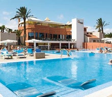 Cay Beach Caleta