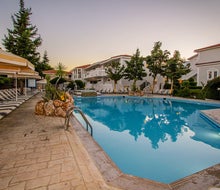 Louros Beach